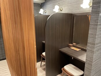 ハナ(HANA)/パウダールーム