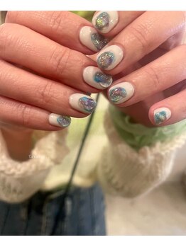サトリネイルルーム(Satoril..nail room)/