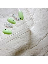 ルコトン(le coton)/sample【150min】