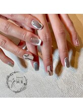 イノセントネイル(Innocent nailMR)/マグネットネイル