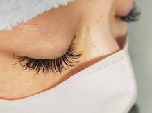 ファボ(fav)/まつエク(フラットラッシュ)