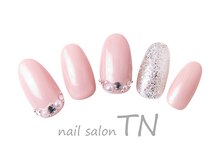 ティーエヌ 札幌駅アスティ45店/6月季節の定額4900円コ―ス