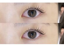 エストアール 博多口店(est-r.)/#パリジェンヌ▽カール