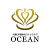 オーシャン(OCEAN)のお店ロゴ