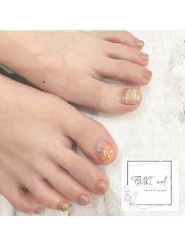 ツキネイル(TSUKI nail)/