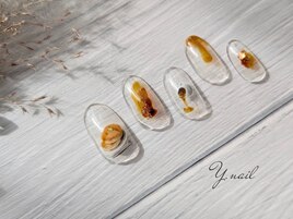 リアルホットケーキデザイン