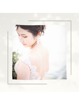 サンテボーテ(Sante Beaute)/ブライダルエステ