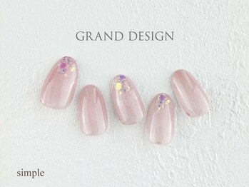 グランドデザイン 岐阜店(GRAND DESIGN)/