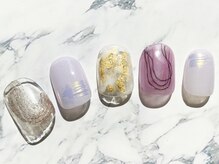 ベアー(Bare)/ちぐはぐニュアンス