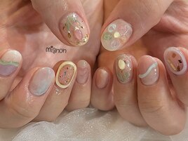 やり放題１２０min