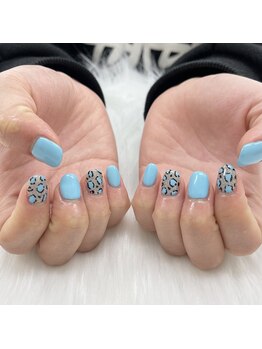 はあとねいる 西鉄久留米店/定番デザインNo.153