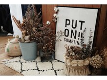 プットン 新宿西口(PUTTON)/*店内*