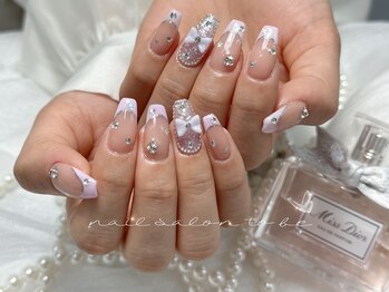 ネイルサロン トゥービー 御徒町上野(To Be)/90分持ち込み