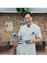 祖師ヶ谷大蔵整骨院/エボフレックス