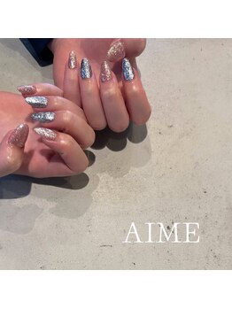 アイム(AIME)/シンプル