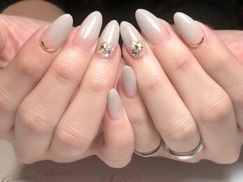 エスビューティー(es.beauty)/スカルプグラデーション