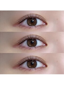 アーチ(arch)/まつ毛パーマ/ラッシュリフト