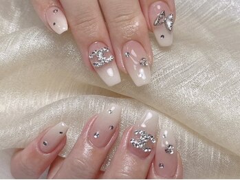 クイーンズネイルサロン(Queen's nail salon)/