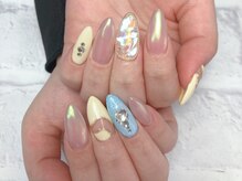 ランスティチュ ボーテ(L'institut beaute)/クリア　