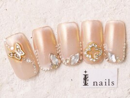 オーロラマググラデ