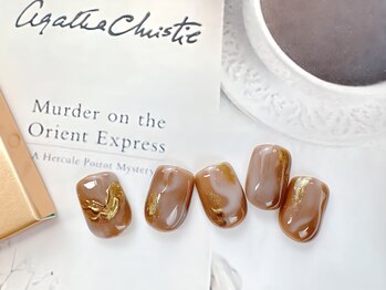 シャルム(Charm)/9月【定額】トレンドコース