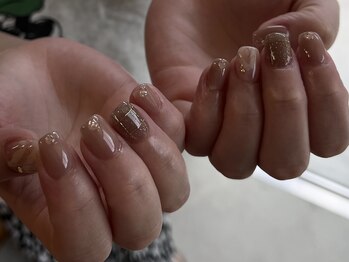 エル(alle.)/オフィスbrown.