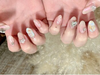 ソアラスネイル(Soaras Nail)/