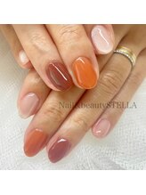 ネイルアンドビューティー ステラ(Nail&beauty STELLA)/