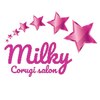 ミルキー(Milky)のお店ロゴ