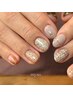 ニュアンス定額ネイル￥6600～