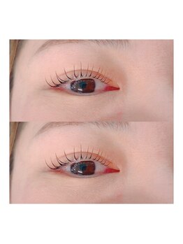 クララ カスガイ(CLALA Kasugai)/まつげパーマ