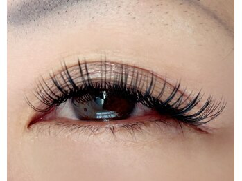 ネイルビューティーサロン パンドーラ 西明石店(Pandora)/無制限付け放題