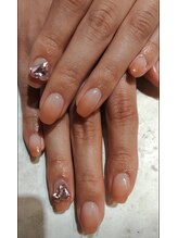 ザ ワンネイルズ(The one nails)/