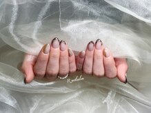 アール ネイルサロン/90分やり放題6980