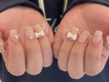 アンネ 表参道(ANNE)/YUKA指名限定★韓国/個性派girly