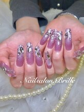 エスフィーネイルサロン ブリーユ(Esfy nailsalon Brille)/新マグネット