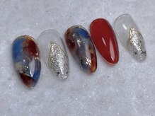 レアリティ(Rarity)/