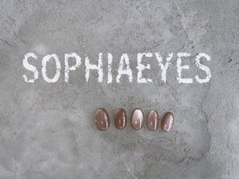 オレンジマグネット