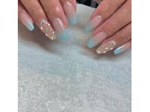 リリア ネイルサロン(Lilia Nail Salon)/120minアートし放題