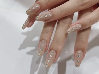 ブルー(BLUE)/design ¥11,000