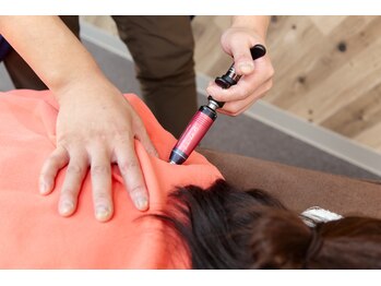 からだととのう ナチュラ 鶴岡おさえぐち店(Natura)/からだととのう・Natura