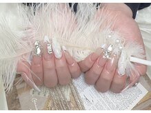 ティーアンドケー ネイル(T&K nail)/