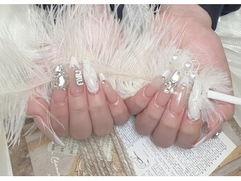 ティーアンドケー ネイル(T&K nail)/