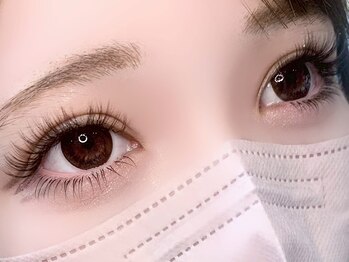 ニル 仙台(NIL)/ボリュームラッシュ300本