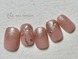 ゴールドリボン