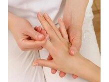 オアシス(Oasis)/ハンドトリートメント