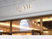 ルーミー 南青山(LUME)の雰囲気（【クリスティーナ正規取扱店】毛穴洗浄やピーリングが人気）