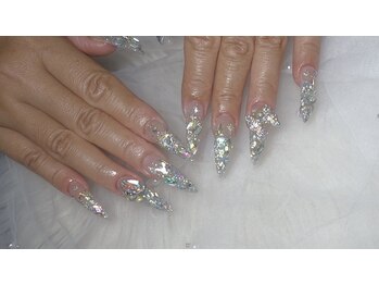 スカルプ125分アートコース