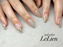 ルリアン(LeLien)/トレンドデザイン