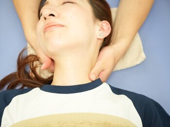 エムズ整骨院 志木本町院/